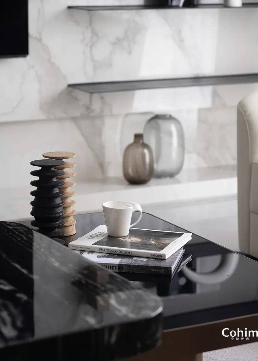 kaiyun网站：软装设计2021观点：颜值时代为设计买单！(图10)