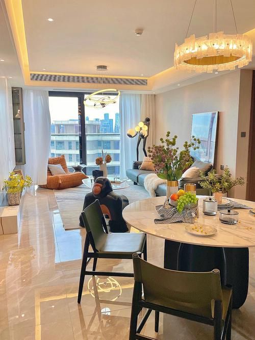 kaiyun入口：打造江西酷里篮新材料全屋整装定制传统文化家居设计完美结合(图2)