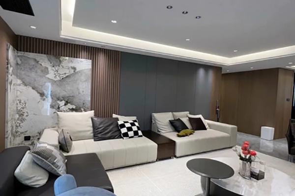 定制美学潮流全屋个性设计引领家居新时代(图5)