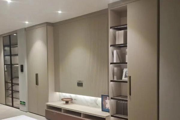 定制美学潮流全屋个性设计引领家居新时代(图3)