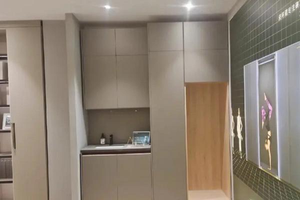 定制美学潮流全屋个性设计引领家居新时代(图2)