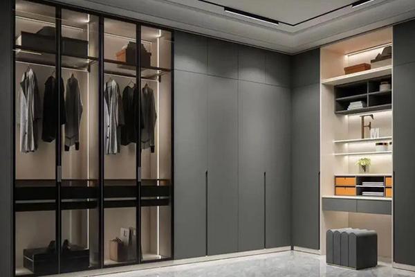 定制美学潮流全屋个性设计引领家居新时代(图4)