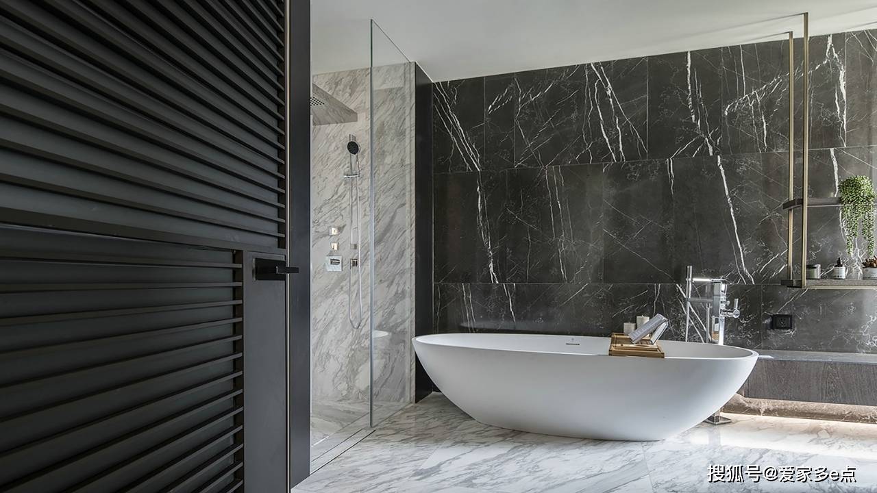 魅力与格调｜新海派家居设计的无限未来(图5)