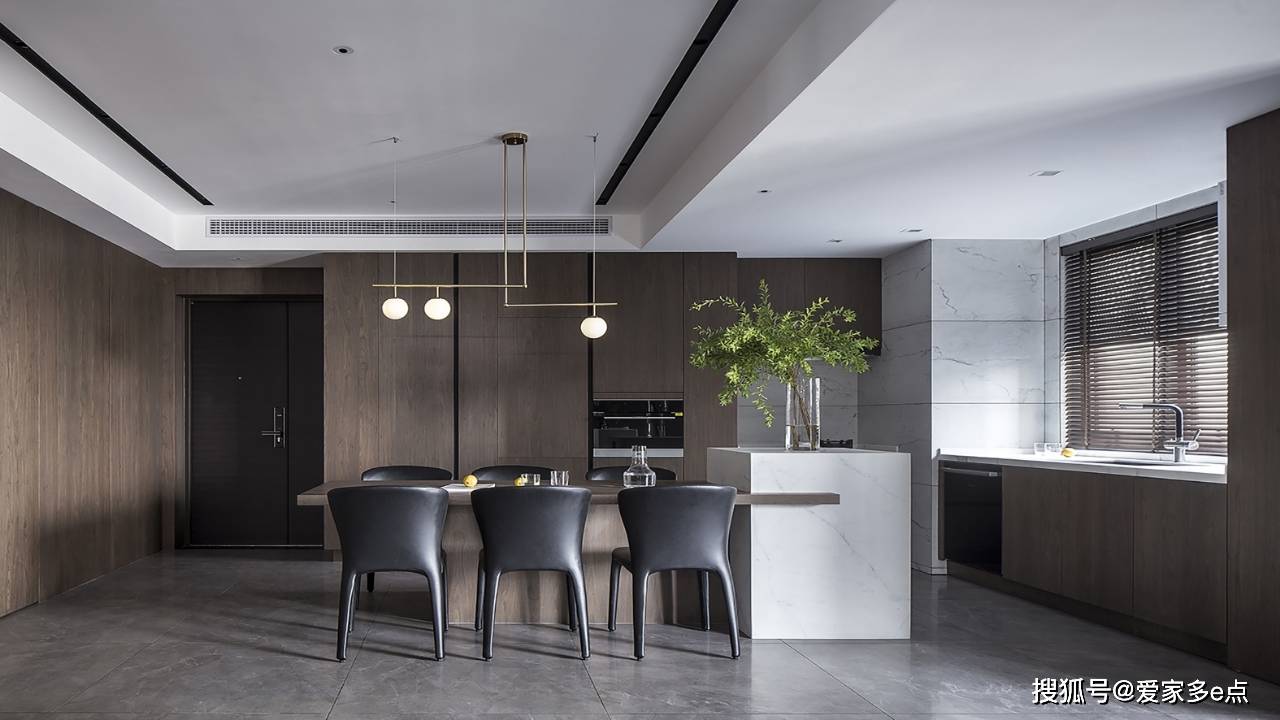 魅力与格调｜新海派家居设计的无限未来(图3)