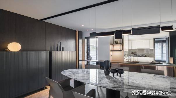 魅力与格调｜新海派家居设计的无限未来(图4)