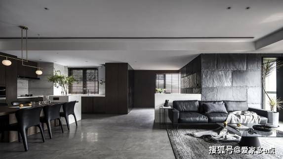 魅力与格调｜新海派家居设计的无限未来