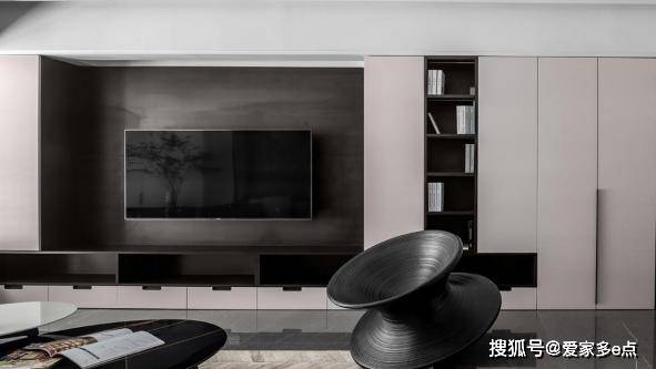 魅力与格调｜新海派家居设计的无限未来(图2)