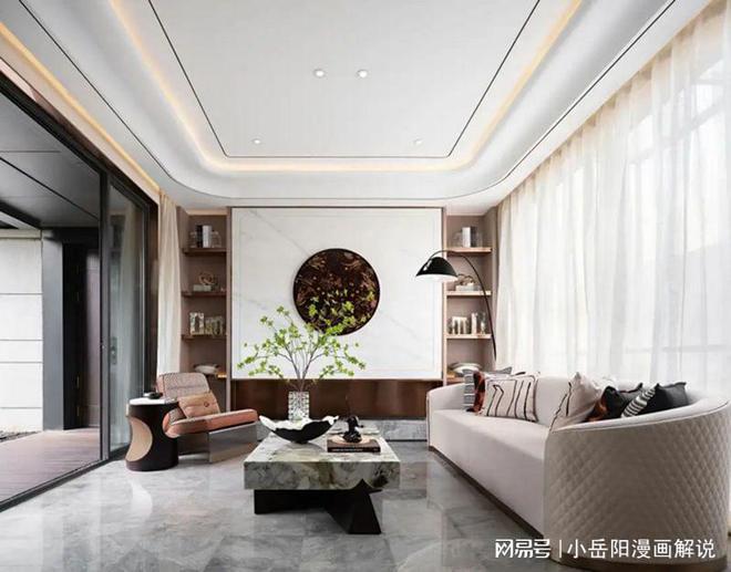 kaiyun入口：森林世家全铝整装提高生活质量展现时尚个性(图2)