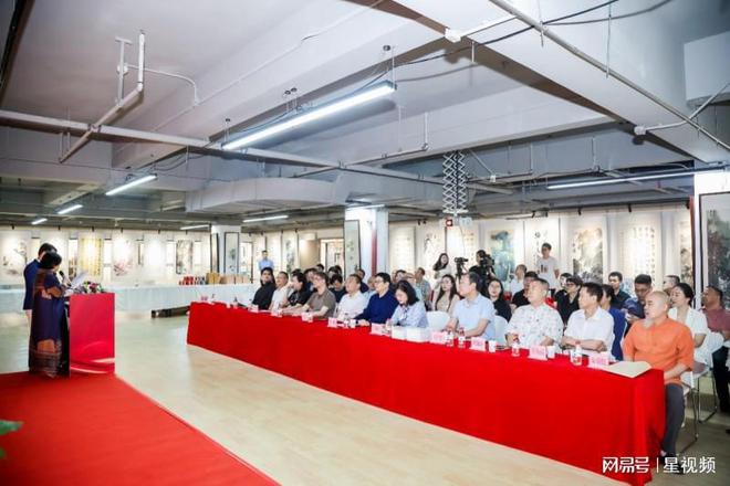 2024中国品牌日湾区品牌港读书会举行(图2)