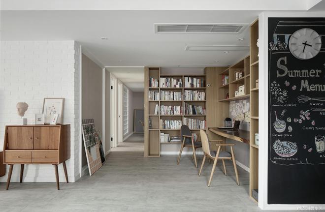 现代风格家居设计：创意无限打造时尚生活空间(图3)