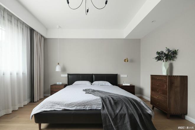 现代风格家居设计：创意无限打造时尚生活空间