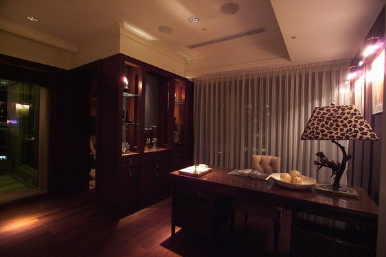 kaiyun网站：禾月软装设计(图2)