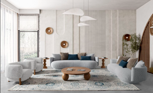 欣尚居家居——携手共赢家居新未来