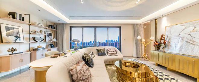 宝山佳运·瑞璟湾售楼处发布：中外环1号18号线双轨交『』