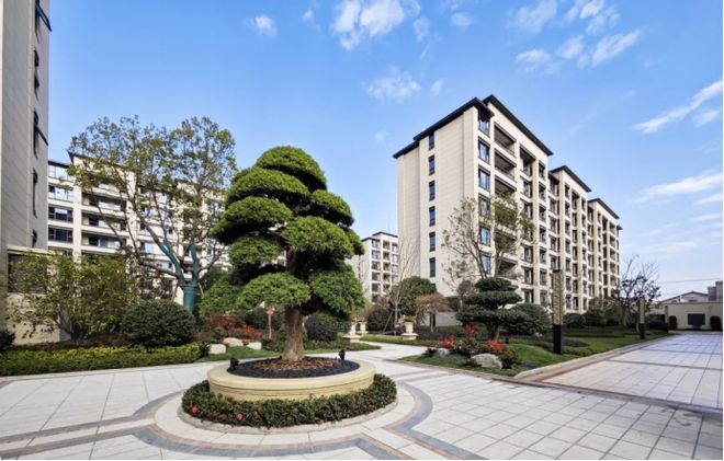 宝山佳运·瑞璟湾售楼处发布：中外环1号18号线双轨交『』(图13)