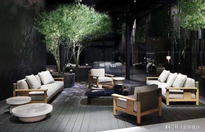 云华设计深度洞察：看懂米兰设计周开启户外家居蓝海红利(图2)
