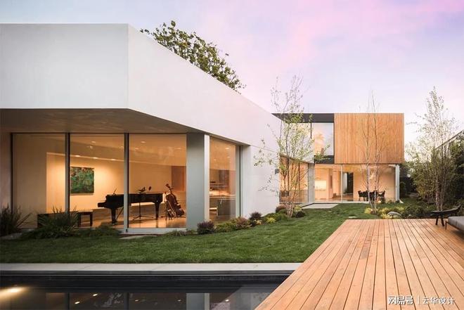 云华设计深度洞察：看懂米兰设计周开启户外家居蓝海红利(图9)