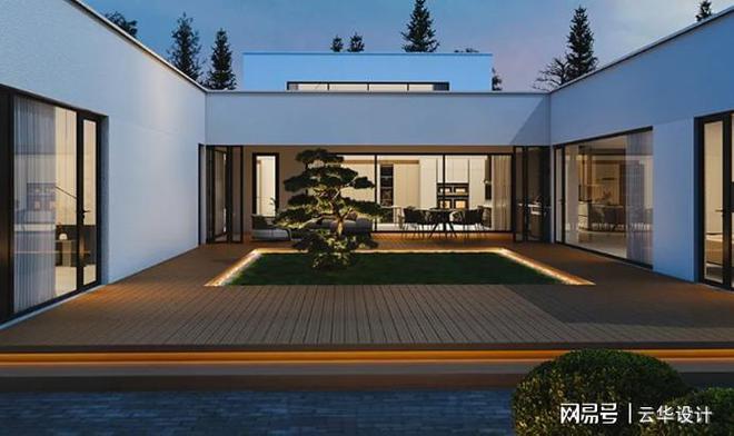 云华设计深度洞察：看懂米兰设计周开启户外家居蓝海红利(图5)