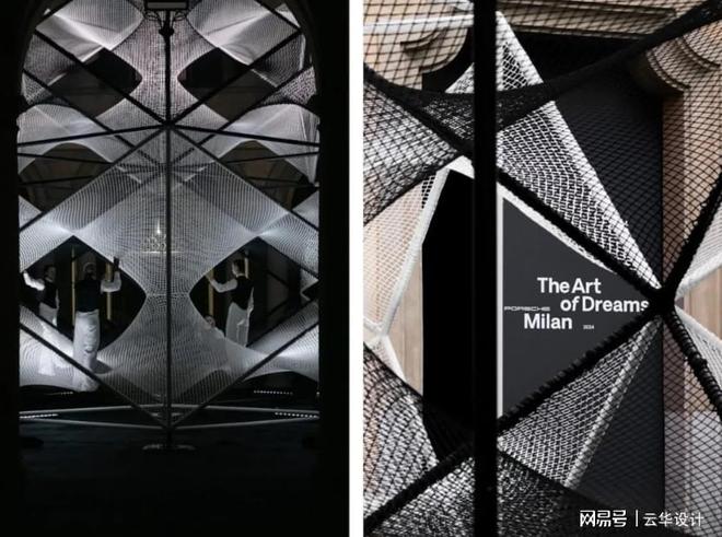 云华设计深度洞察：看懂米兰设计周开启户外家居蓝海红利
