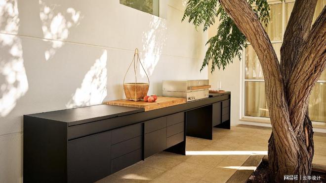 云华设计深度洞察：看懂米兰设计周开启户外家居蓝海红利(图4)