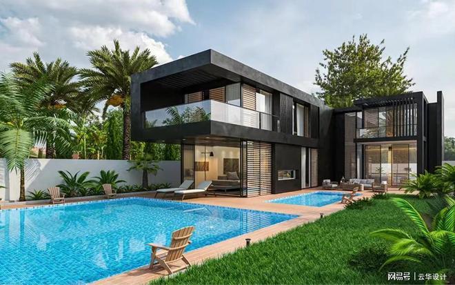 云华设计深度洞察：看懂米兰设计周开启户外家居蓝海红利(图6)