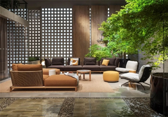 云华设计（CloudOnedesign）深度洞察：看懂米兰设计周开启户外家居蓝海红利(图3)