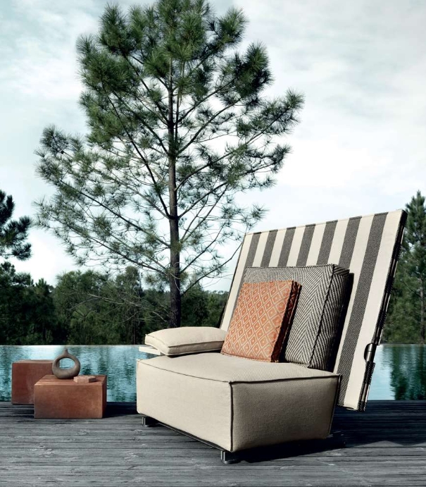 云华设计（CloudOnedesign）深度洞察：看懂米兰设计周开启户外家居蓝海红利(图5)