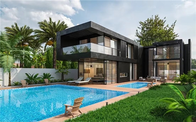 云华设计（CloudOnedesign）深度洞察：看懂米兰设计周开启户外家居蓝海红利(图6)