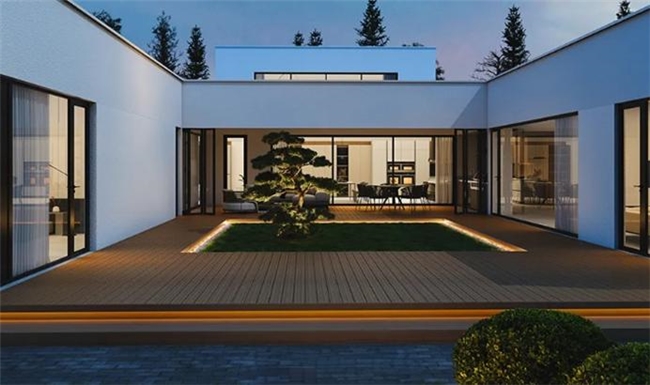 云华设计（CloudOnedesign）深度洞察：看懂米兰设计周开启户外家居蓝海红利(图7)