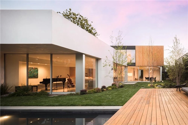 云华设计（CloudOnedesign）深度洞察：看懂米兰设计周开启户外家居蓝海红利(图9)