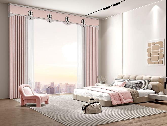 本地生活新风尚：米兰软装抖音团购引领潮流(图3)