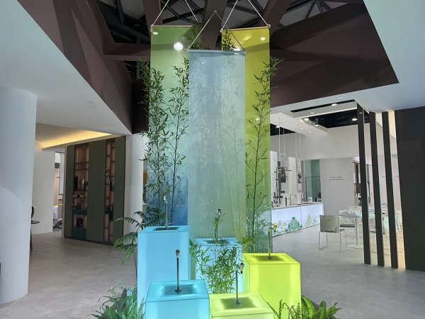 普乐美家居×上海厨卫展：惊艳出圈载誉回归