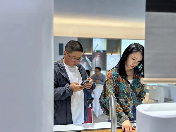 普乐美家居×上海厨卫展：惊艳出圈载誉回归(图3)