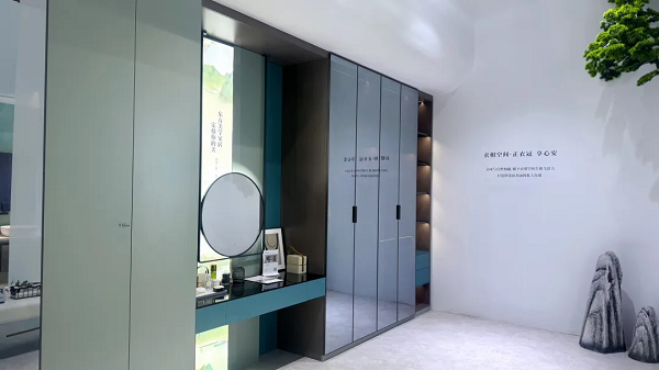 普乐美家居×上海厨卫展：惊艳出圈载誉回归(图6)