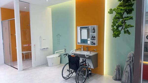 普乐美家居×上海厨卫展：惊艳出圈载誉回归(图8)