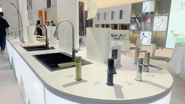 普乐美家居×上海厨卫展：惊艳出圈载誉回归(图9)