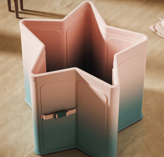 kaiyun：有哪些家居好物颜值高又实用？618实用好物推荐榜！(图5)