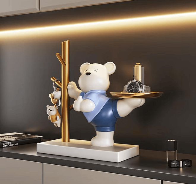 kaiyun：有哪些家居好物颜值高又实用？618实用好物推荐榜！(图3)