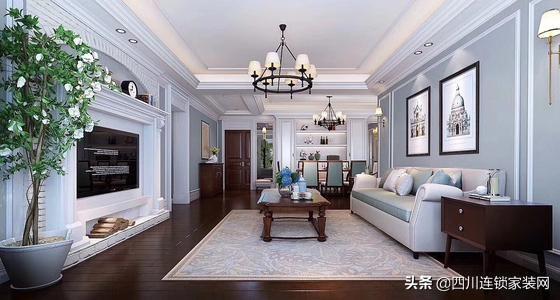 设计师珍藏的5大软装搭配技巧学会让家靓起来