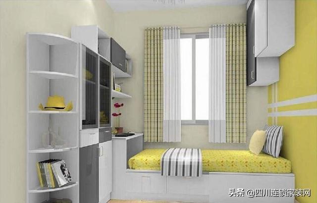 设计师珍藏的5大软装搭配技巧学会让家靓起来(图4)