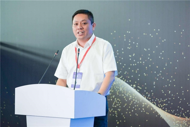 “唐山汉沽中国健康家居之都”招商推介暨IP发布会圆满召开(图3)