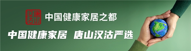 “唐山汉沽中国健康家居之都”招商推介暨IP发布会圆满召开(图7)