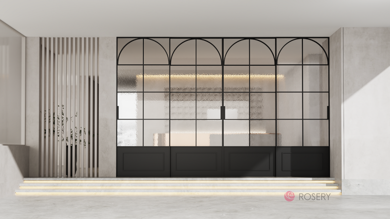 kaiyun入口：玫瑰岛X覃思觅境全景视野畅享全景家居新时代