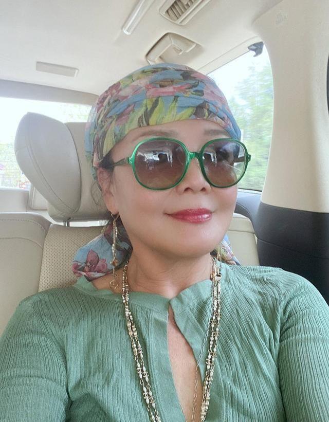 kaiyun：张兰重新装修豪宅兴奋不已汪小菲马筱梅终于可以接俩娃回京!(图2)