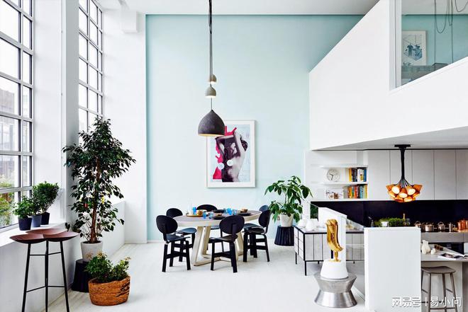 10个高效家居设计：专业人士推荐提升生活品质