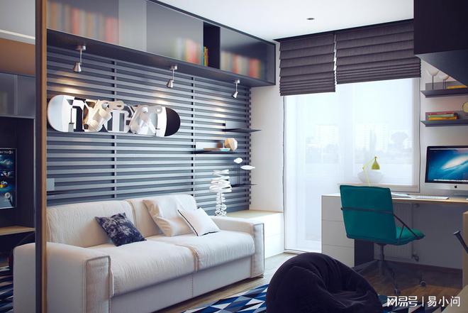 10个高效家居设计：专业人士推荐提升生活品质(图3)