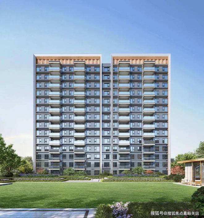 青浦中交凤启虹桥三期售楼处发布@刚需购房者值得一看【网站(图4)