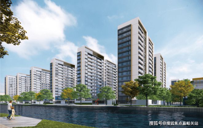 青浦中交凤启虹桥三期售楼处发布@刚需购房者值得一看【网站(图3)