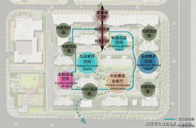 青浦中交凤启虹桥三期售楼处发布@刚需购房者值得一看【网站(图6)