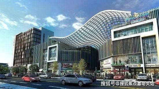 青浦中交凤启虹桥三期售楼处发布@刚需购房者值得一看【网站(图11)